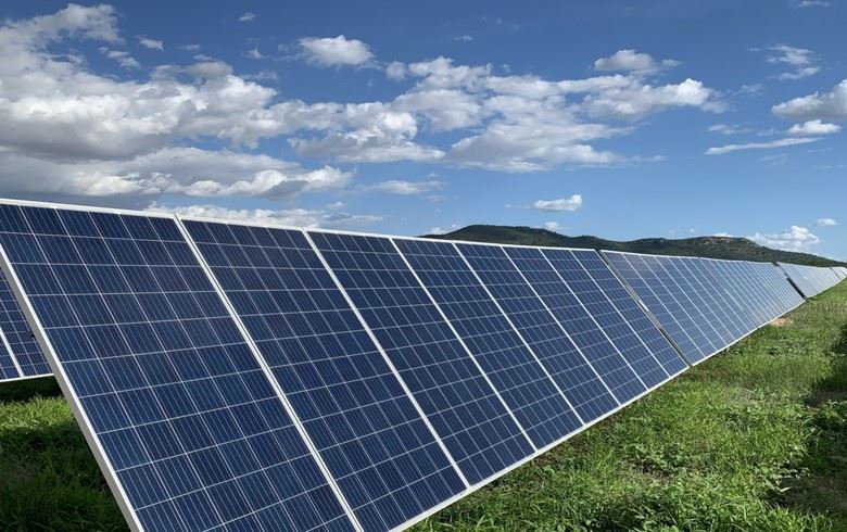 Atlas Secures Funds For 359-MWp Solar Project In Brazil