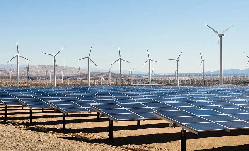 Renewables