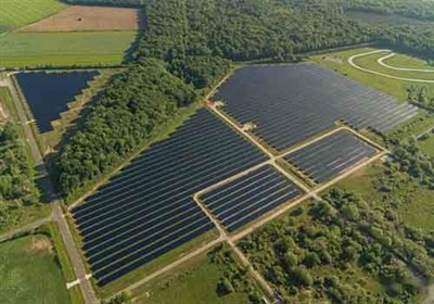 ملائیشیا کے نائب وزیر اعظم نے قوم کے پائیدار توانائی کے اہداف کو آگے بڑھانے ک...