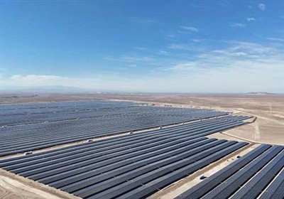 یوراگوئین ریاست UTE کو دوسرا فوٹو وولٹک پلانٹ بنانے کے لیے 11 تجاویز موصول ہوئیں