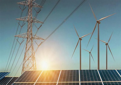 یو ایس پاور گرڈ نے 2024 کی پہلی ششماہی میں 20.2 گیگا واٹ پیدا کرنے کی صلاحیت ...