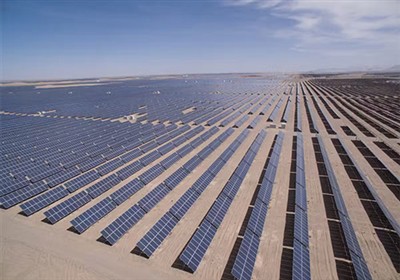 شمسی توانائی سے توقع 2050 تک بجلی کی پیداوار پر حاوی ہوجائے گی - یہاں تک کہ ز...