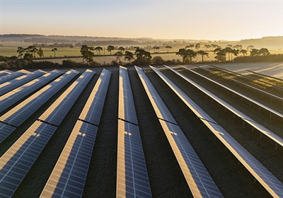 شیفیلڈ نے جدید نالی پر مبنی پیرووسکائٹ شمسی سیل کی نقاب کشائی کی