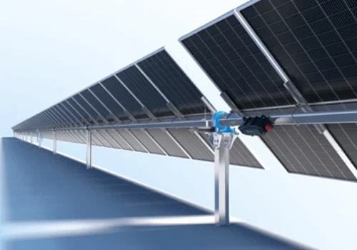 فوٹو وولٹک ٹریکنگ بریکٹ ٹیکنالوجی اور عالمی مارکیٹ شیئر تجزیہ