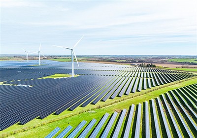 میرالکو ٹیرا سولر فارم