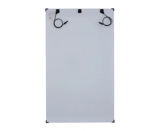 60 Cells 290W Dual Glass Multicrystalline Solar Module
