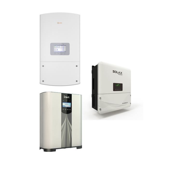 10kw Residential Stand Alone Solar Panel System