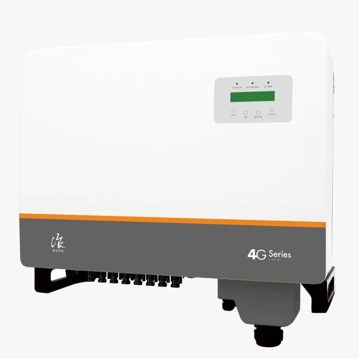 20kw Home Energy Storage Solar Panel Generator System