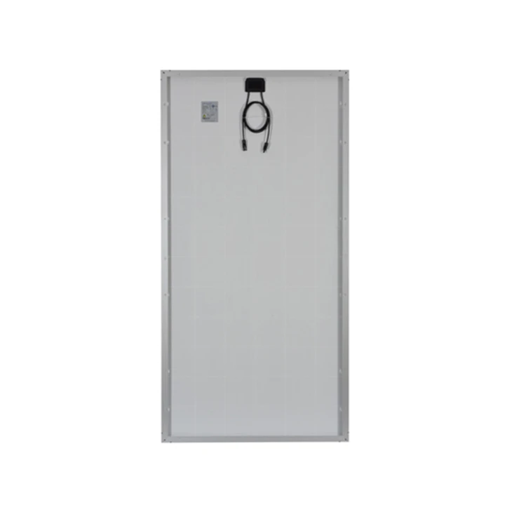 330W 340W 350W Standard Polycrystalline Solar Panel