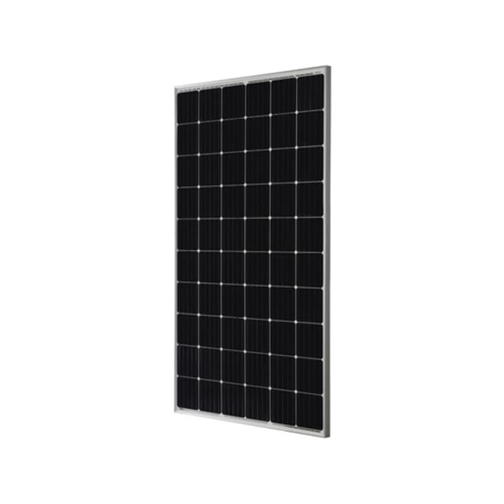 60 Cells PERC Monocrystalline Solar Panel