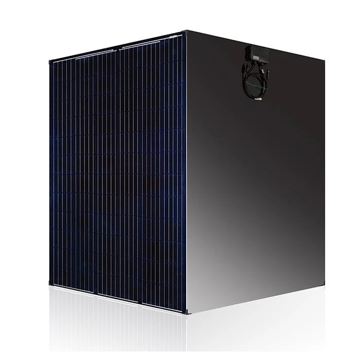 8kw Residential Storage Solar PV System