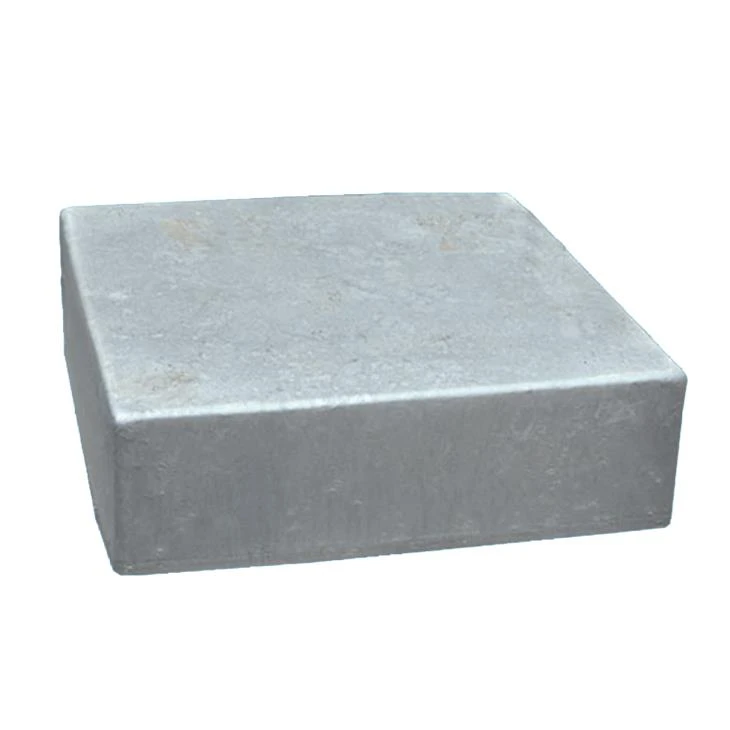 P Type Directional Solidification Mono like Solar Wafer Including 166mm*166mm
