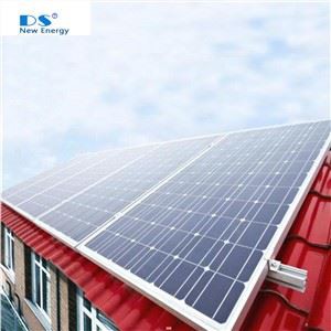5kw ہوم اسٹینڈ الون سولر پاور سسٹم