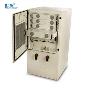 ہائی پاور ماڈیولر شمسی چارج کنٹرولر