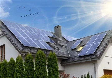 The Netherlands To Hit 180 GW Of Installed Solar Power By 2050
