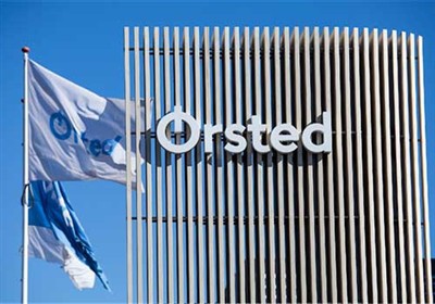 Ørsted اپنے پہلے UK سولر پروجیکٹ میں داخل ہوا۔