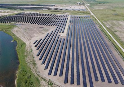 FLEXRACK، Alltrade ٹیم کینیڈا میں 182 میگاواٹ سولر پروجیکٹ پورٹ فولیو بنانے ک...